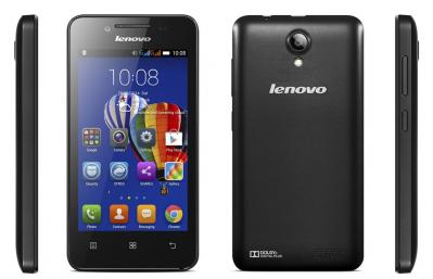 How to flash Lenovo A319: detailed instructions Windows 7 firmware for Lenovo a319
